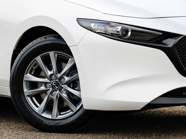 Used Mazda Mazda3 2025 for sale - 75476434: Photo 19