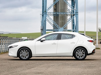 Used Mazda Mazda3 2025 for sale - 75476434: Photo
