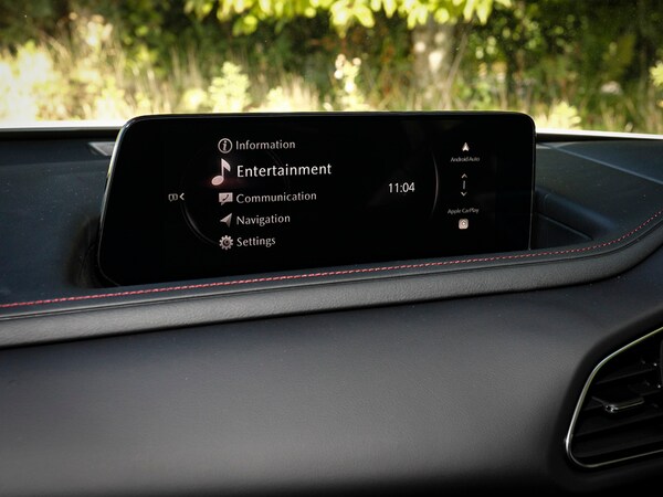 Used Mazda CX-30 2025 for sale - 73833493: Photo 12