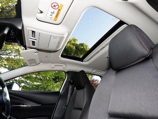 Used Mazda CX-30 2025 for sale - 73833493: Photo 13