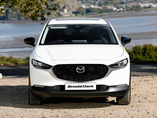 Used Mazda CX-30 2025 for sale - 73833493: Photo 15