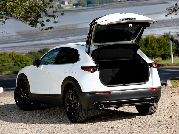 Used Mazda CX-30 2025 for sale - 73833493: Photo 18
