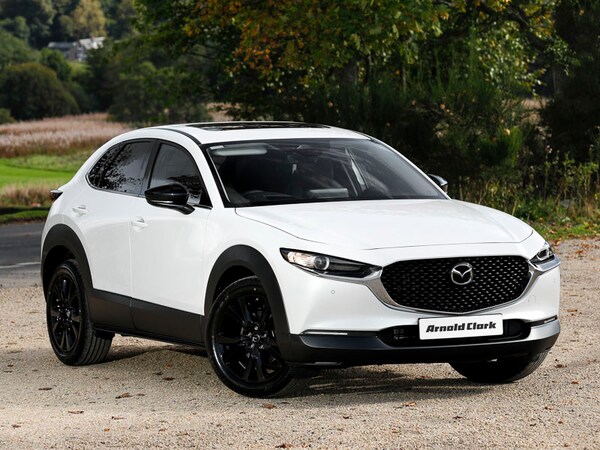 Used Mazda CX-30 2025 for sale - 73833493: Photo 1