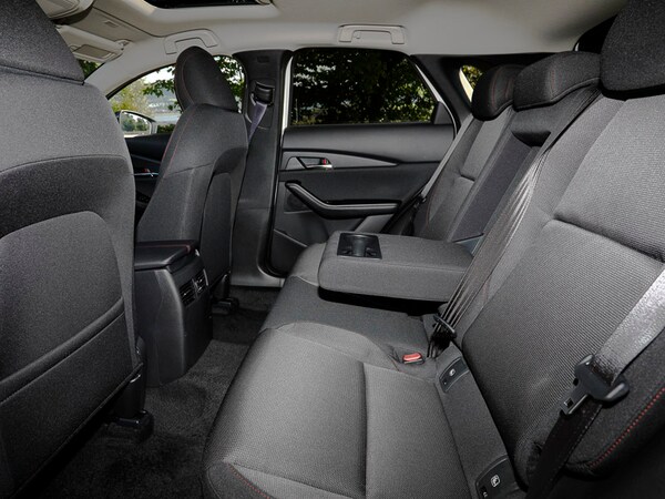 Used Mazda CX-30 2025 for sale - 73833493: Photo 6