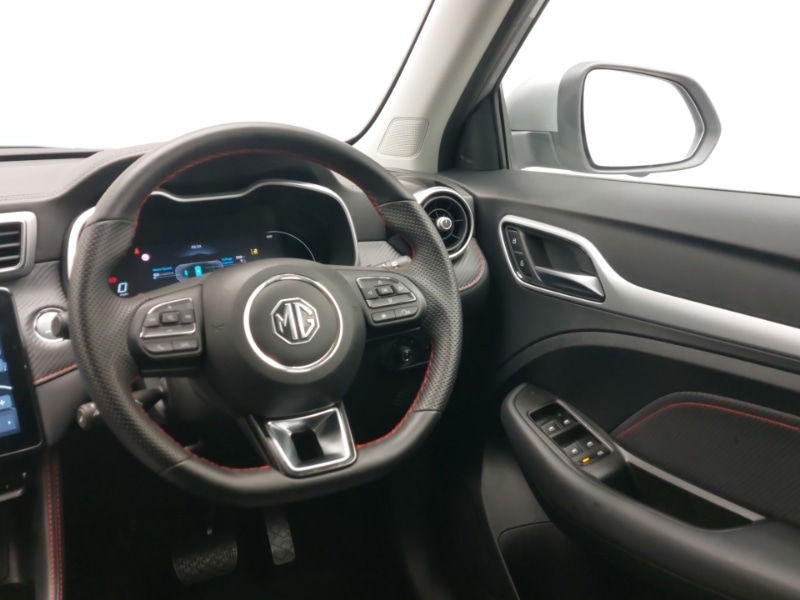 Used MG MG ZS 2025 for sale - 77209111: Photo 11