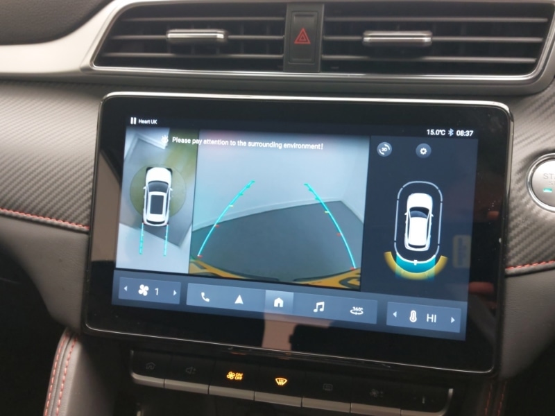 Used MG MG ZS 2025 for sale - 77209111: Photo 19