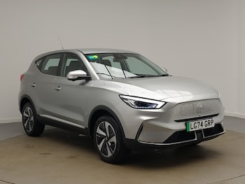 Used MG MG ZS 2025 for sale - 77209111: Photo