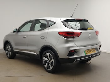 Used MG MG ZS 2025 for sale - 77209111: Photo