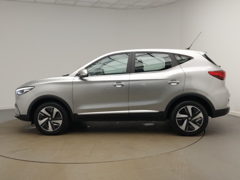 Used MG MG ZS 2025 for sale - 77209111: Photo 4