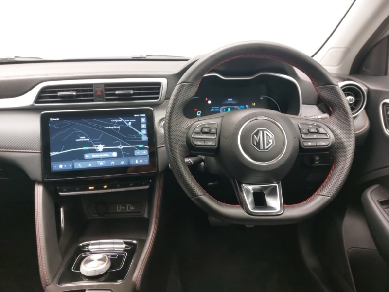 Used MG MG ZS 2025 for sale - 77209111: Photo 7