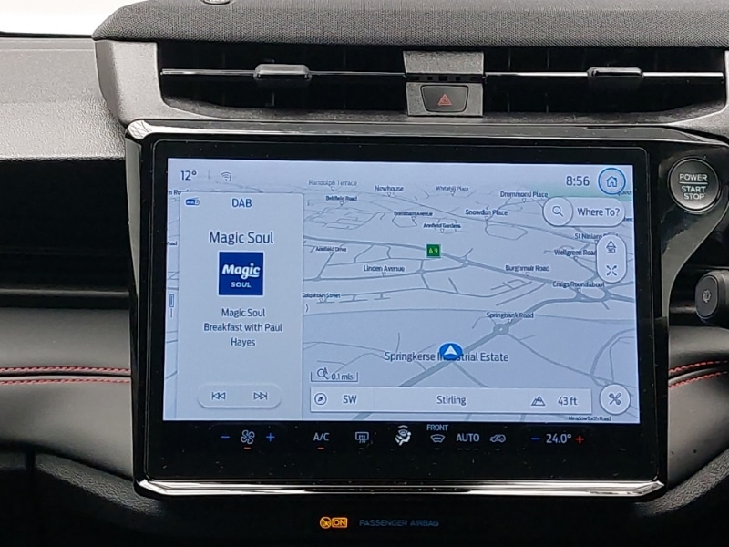 Used Ford Puma 2024 for sale - 76982985: Photo 10