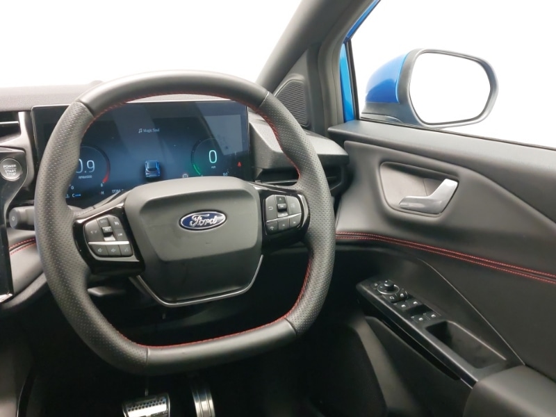 Used Ford Puma 2024 for sale - 76982985: Photo 11