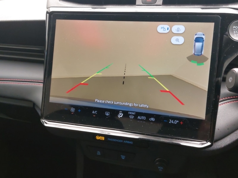 Used Ford Puma 2024 for sale - 76982985: Photo 19