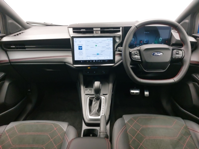 Used Ford Puma 2024 for sale - 76982985: Photo 2