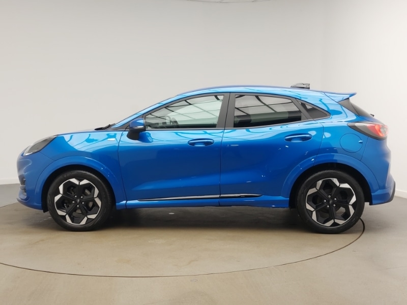 Used Ford Puma 2024 for sale - 76982985: Photo 4