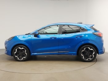 Used Ford Puma 2024 for sale - 76982985: Photo