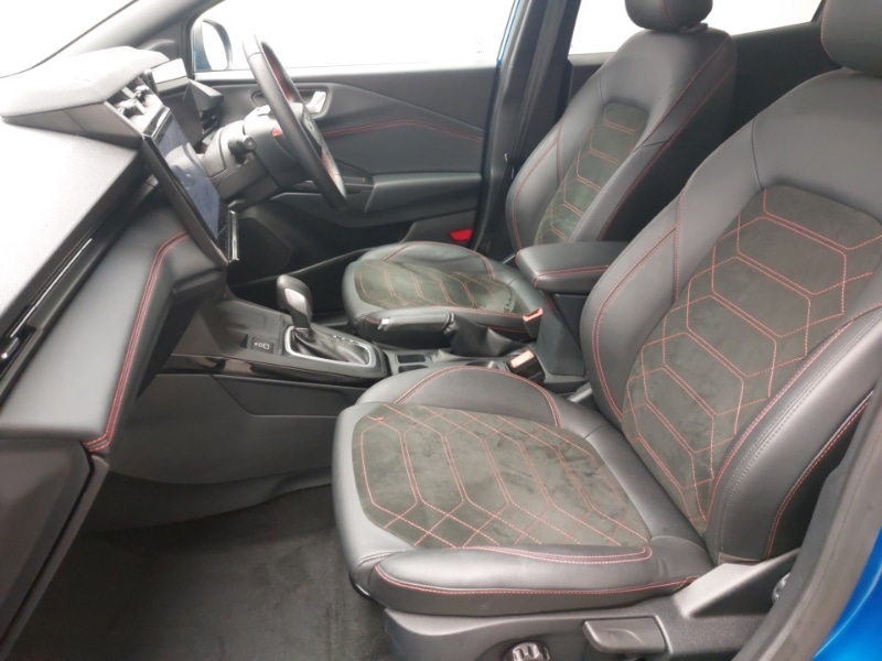 Used Ford Puma 2024 for sale - 76982985: Photo 5