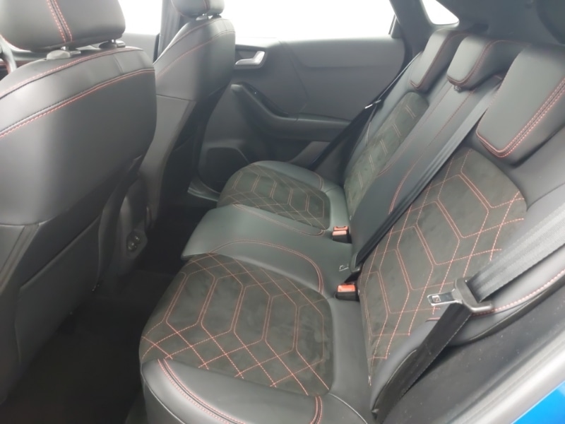 Used Ford Puma 2024 for sale - 76982985: Photo 6