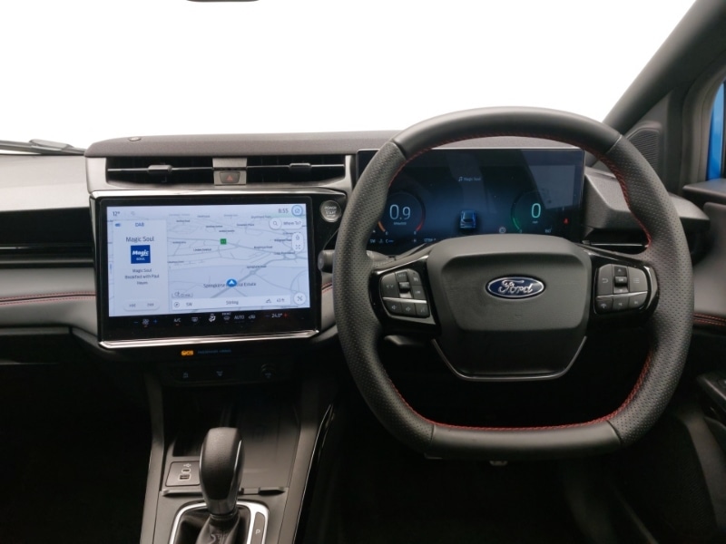 Used Ford Puma 2024 for sale - 76982985: Photo 7