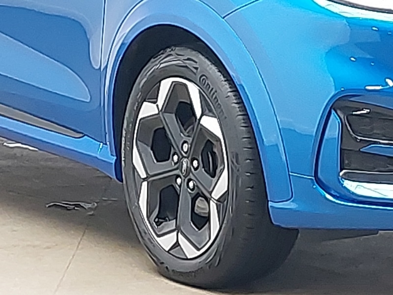 Used Ford Puma 2024 for sale - 76982985: Photo 9