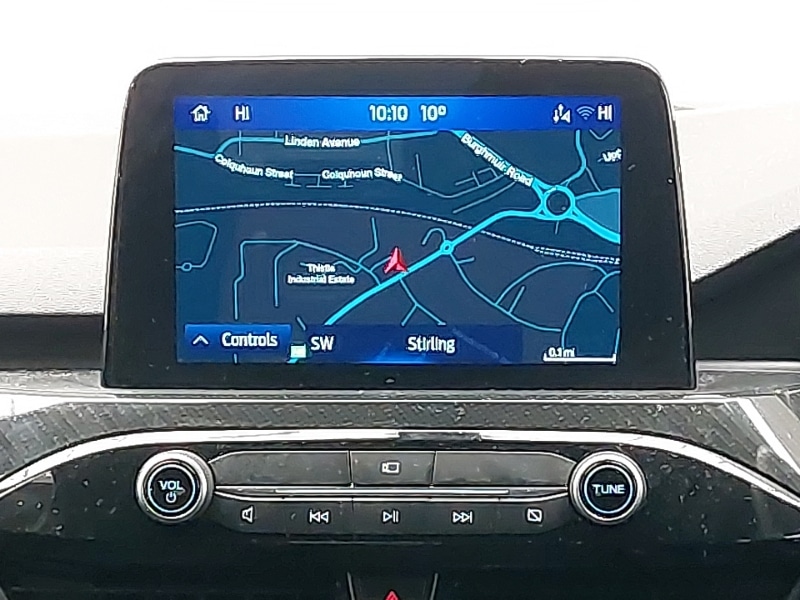 Used Ford Kuga 2021 for sale - 76947200: Photo 10