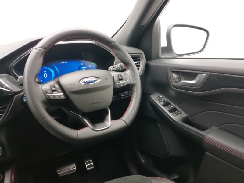 Used Ford Kuga 2021 for sale - 76947200: Photo 11