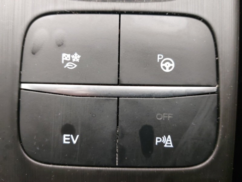 Used Ford Kuga 2021 for sale - 76947200: Photo 16