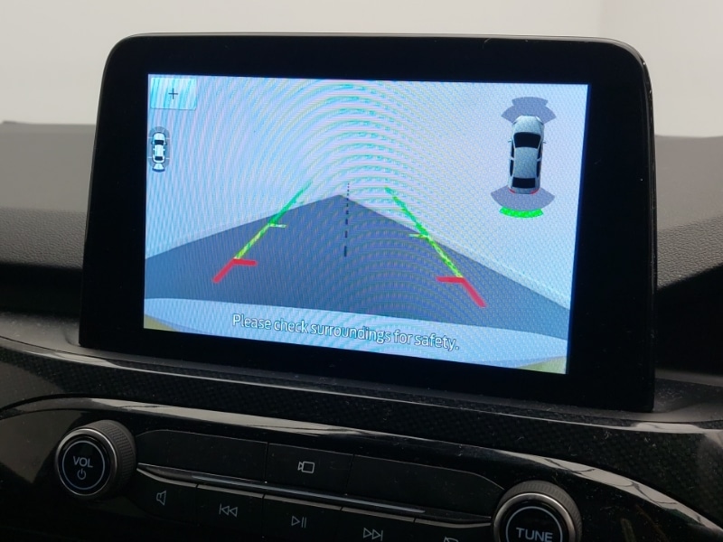 Used Ford Kuga 2021 for sale - 76947200: Photo 19