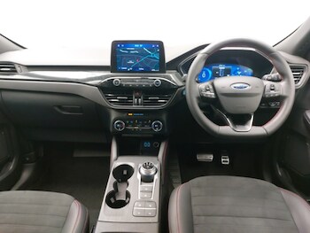 Used Ford Kuga 2021 for sale - 76947200: Photo