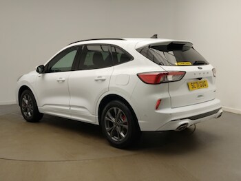 Used Ford Kuga 2021 for sale - 76947200: Photo