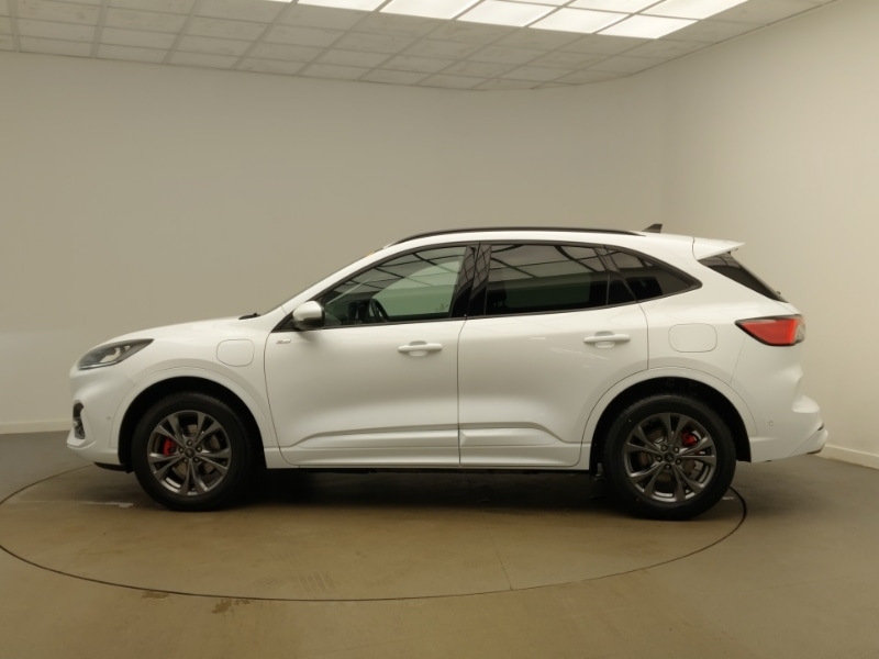 Used Ford Kuga 2021 for sale - 76947200: Photo 4