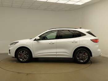 Used Ford Kuga 2021 for sale - 76947200: Photo