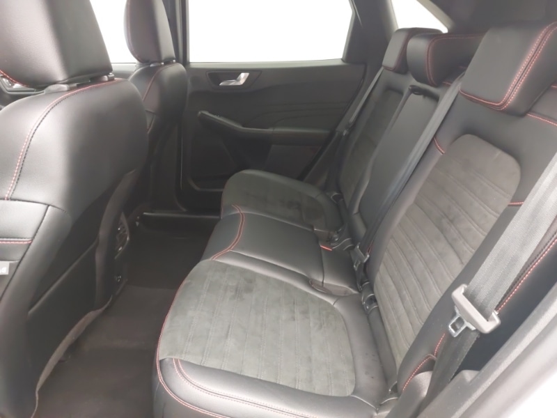 Used Ford Kuga 2021 for sale - 76947200: Photo 6