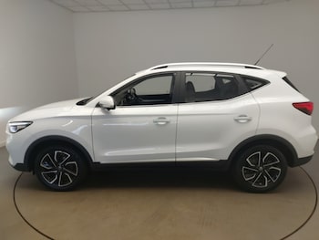 Used MG MG ZS 2022 for sale - 75305507: Photo