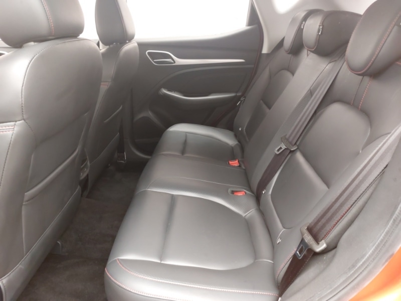 Used MG MG ZS 2021 for sale - 76721539: Photo 6