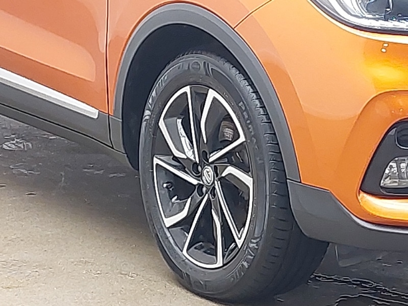 Used MG MG ZS 2021 for sale - 76721539: Photo 9