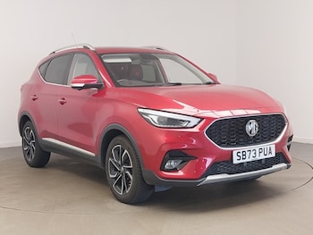 Used MG MG ZS 2023 for sale - 79092197: Photo