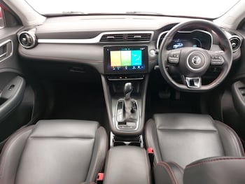 Used MG MG ZS 2023 for sale - 79092197: Photo
