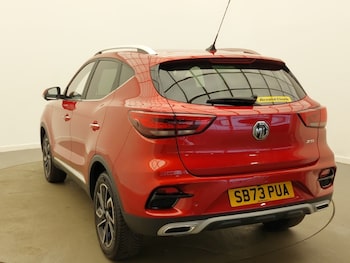 Used MG MG ZS 2023 for sale - 79092197: Photo