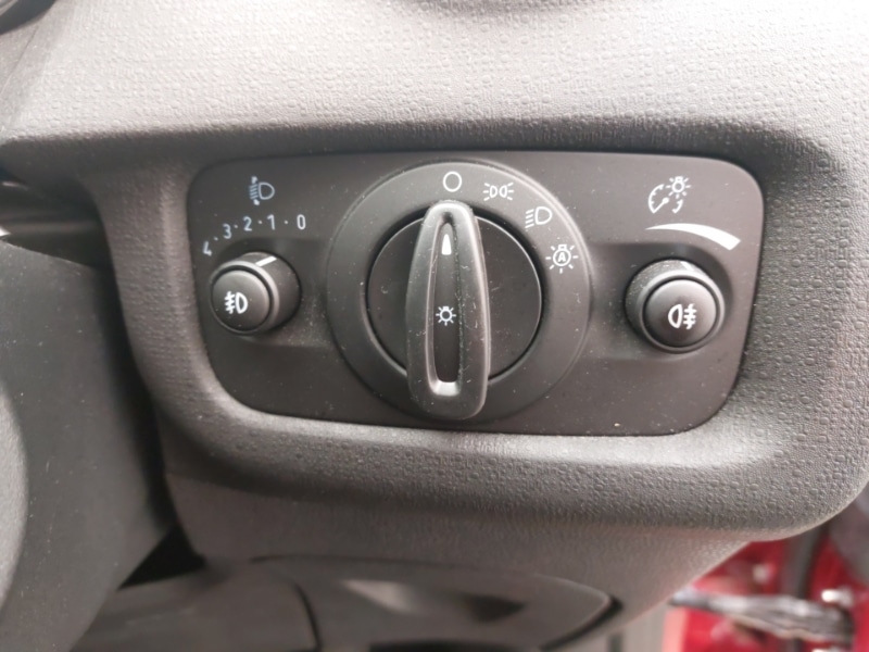 Used Ford Fiesta 2016 for sale - 77379790: Photo 13