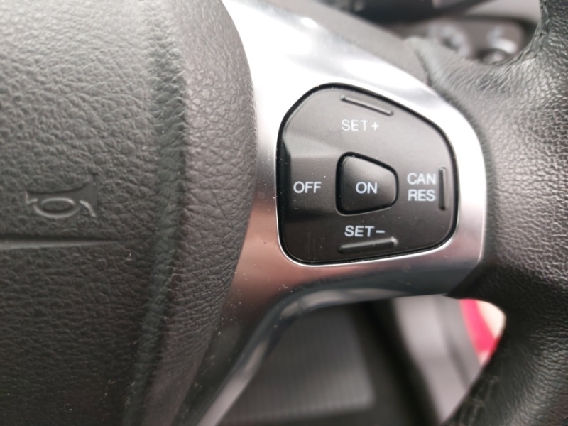 Used Ford Fiesta 2016 for sale - 77379790: Photo 15