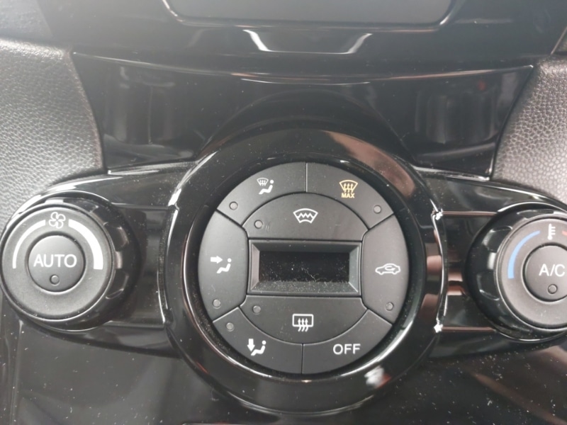 Used Ford Fiesta 2016 for sale - 77379790: Photo 17