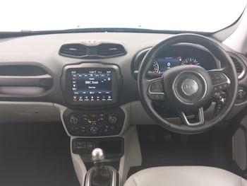 Used Jeep Renegade 2020 for sale - 78440854: Photo