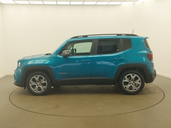 Used Jeep Renegade 2020 for sale - 78440854: Photo