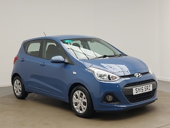 2015 - 1.0 SE 5dr