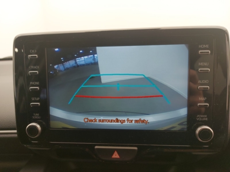 Used Toyota Yaris 2021 for sale - 77352575: Photo 10