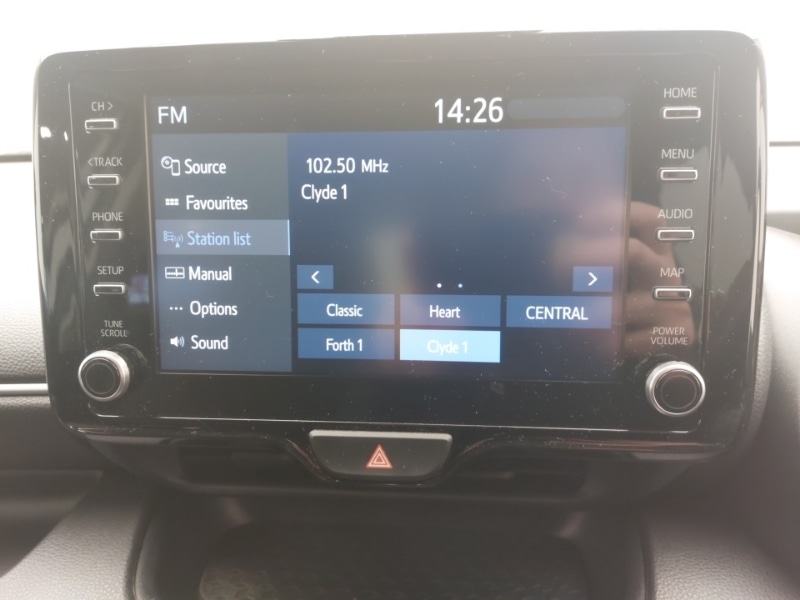 Used Toyota Yaris 2021 for sale - 77352575: Photo 11