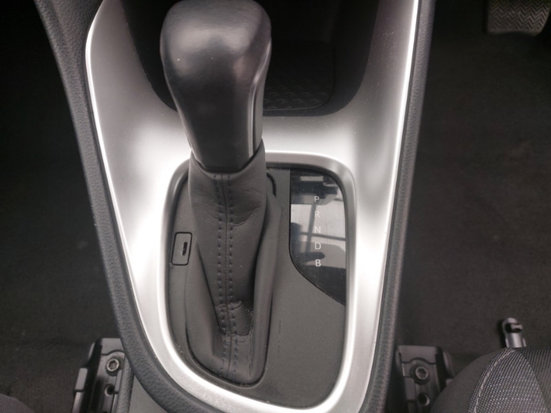 Used Toyota Yaris 2021 for sale - 77352575: Photo 17