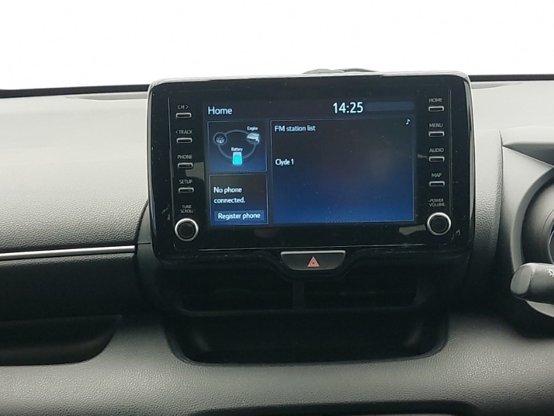 Used Toyota Yaris 2021 for sale - 77352575: Photo 7