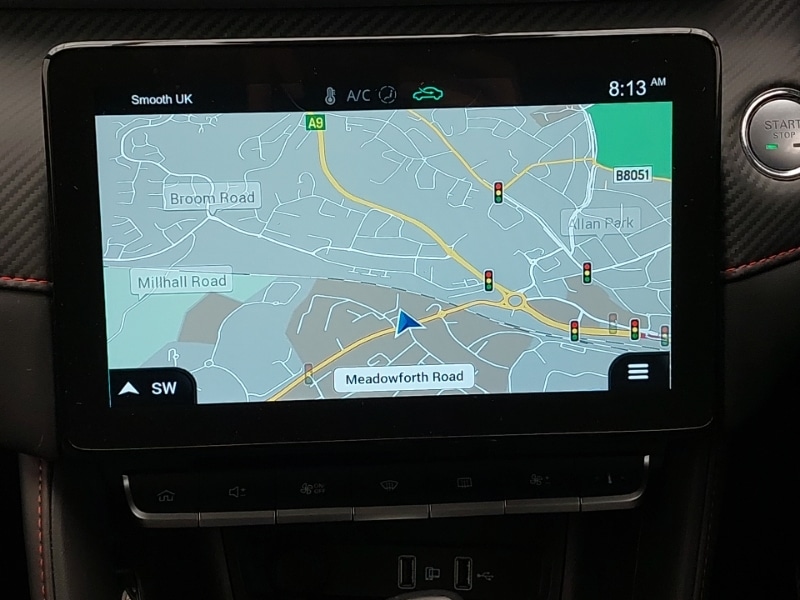 Used MG MG ZS 2024 for sale - 77776947: Photo 7